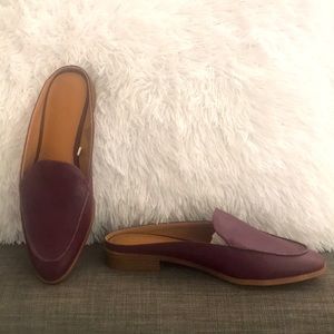 Slides/Mules- slip on shoes